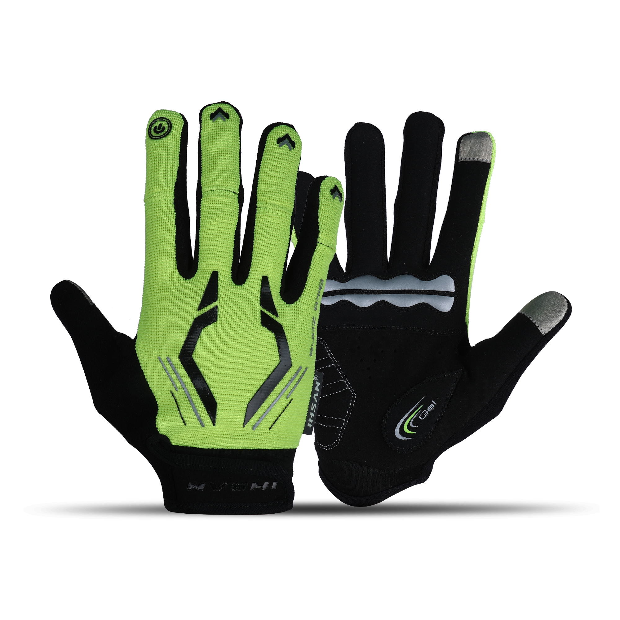 Winter Gloves1