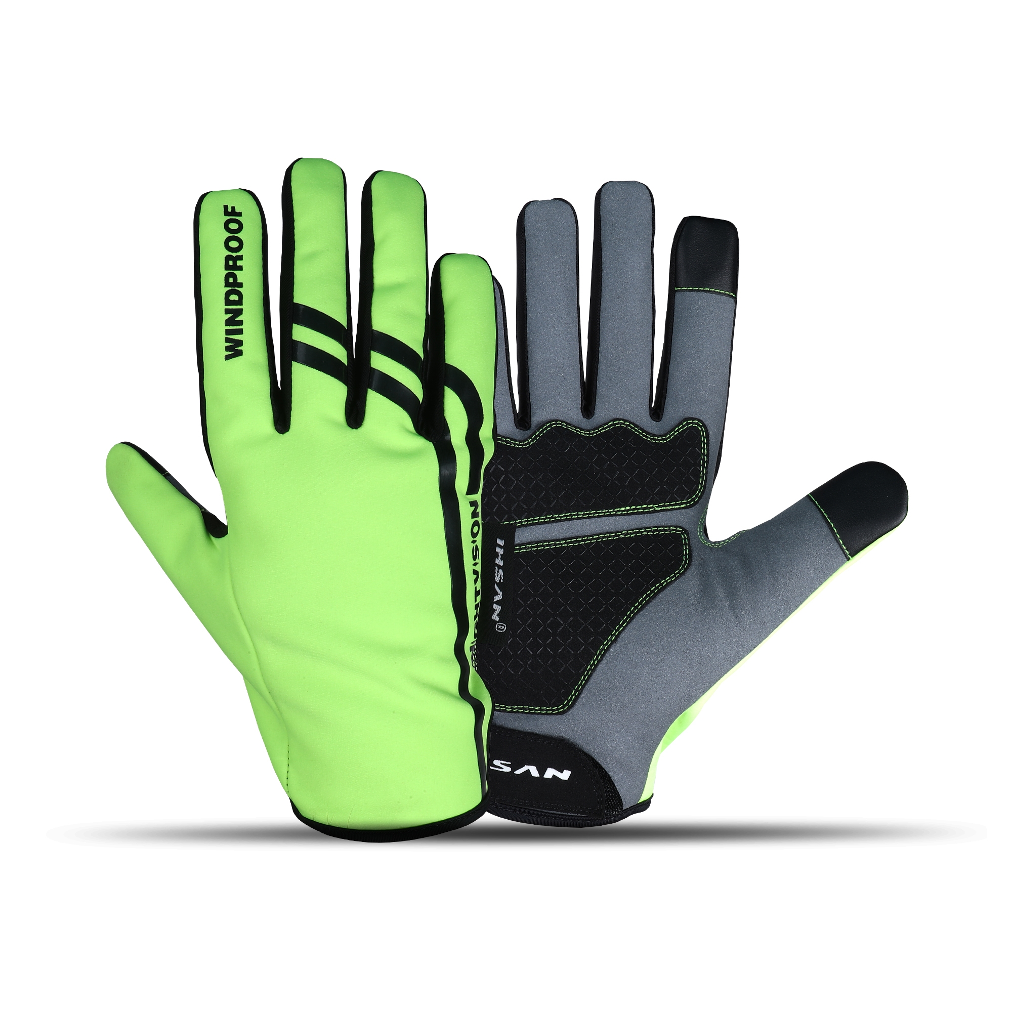 Winter Gloves1