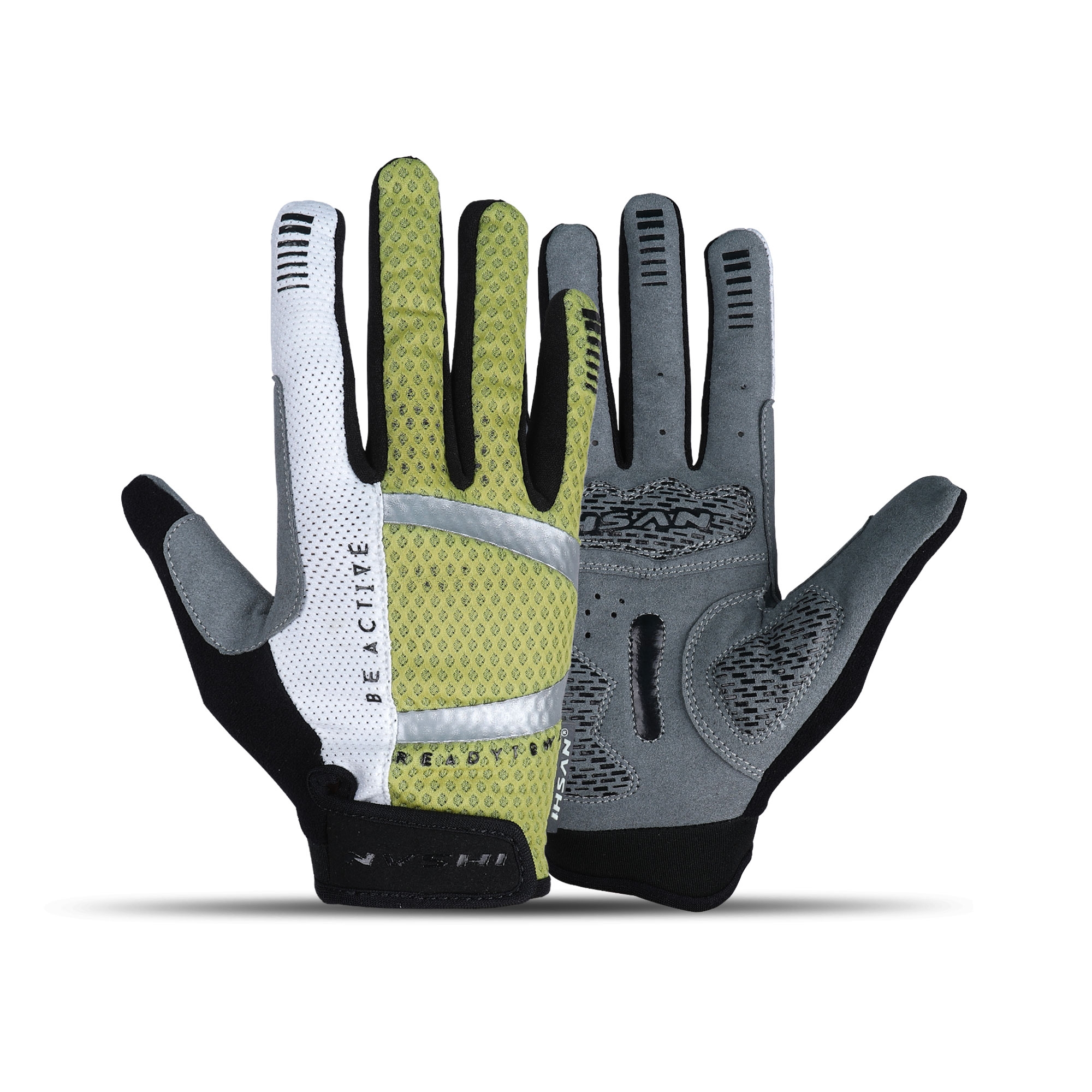 Winter Gloves1