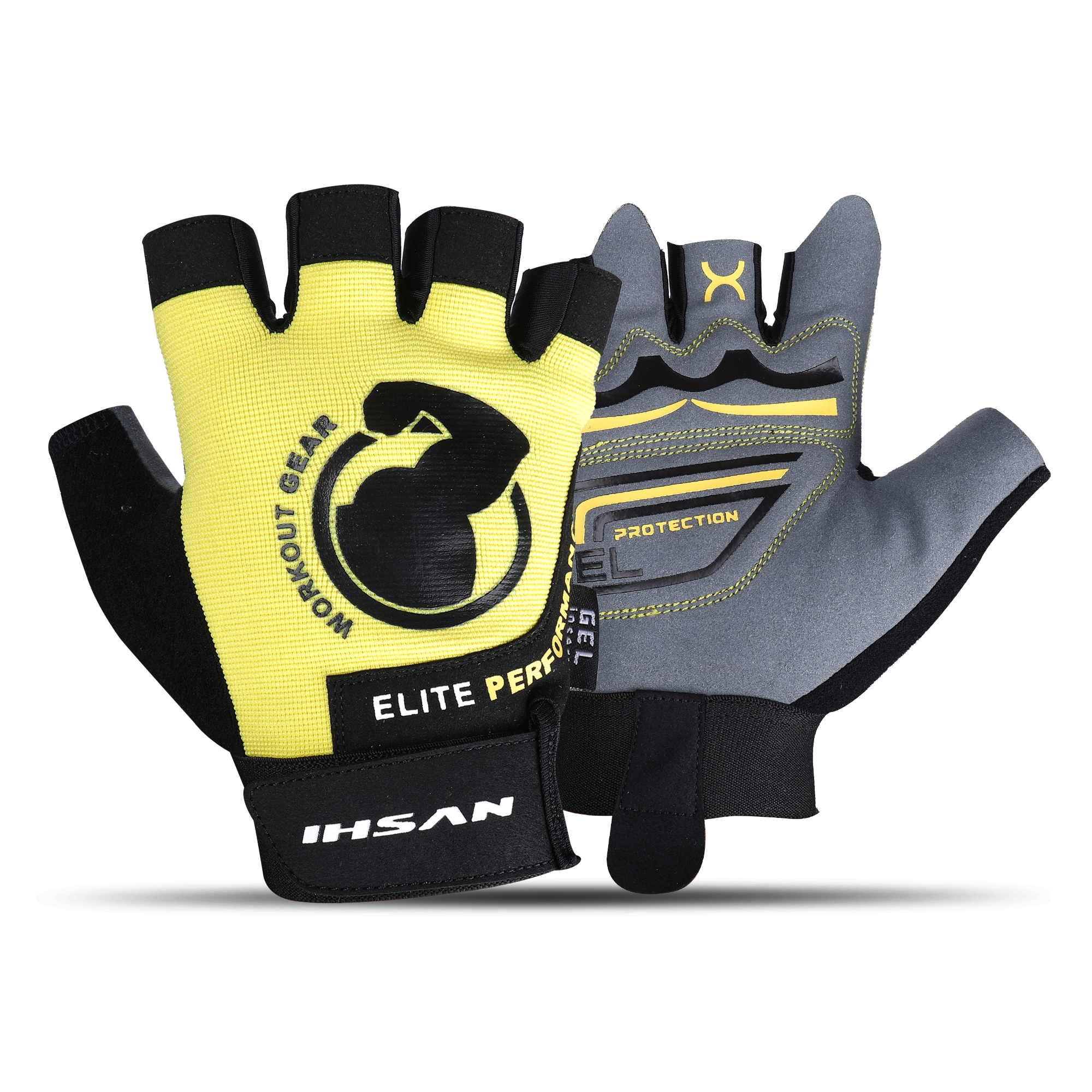 Gym Training Gloves