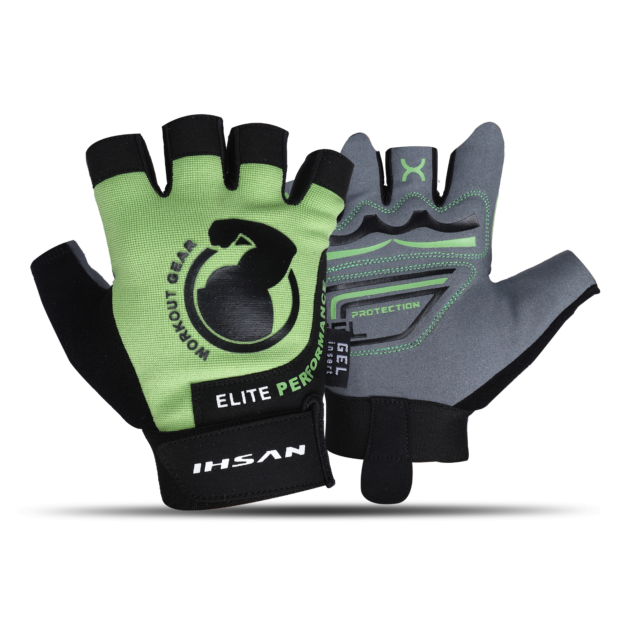 Gym Training Gloves1