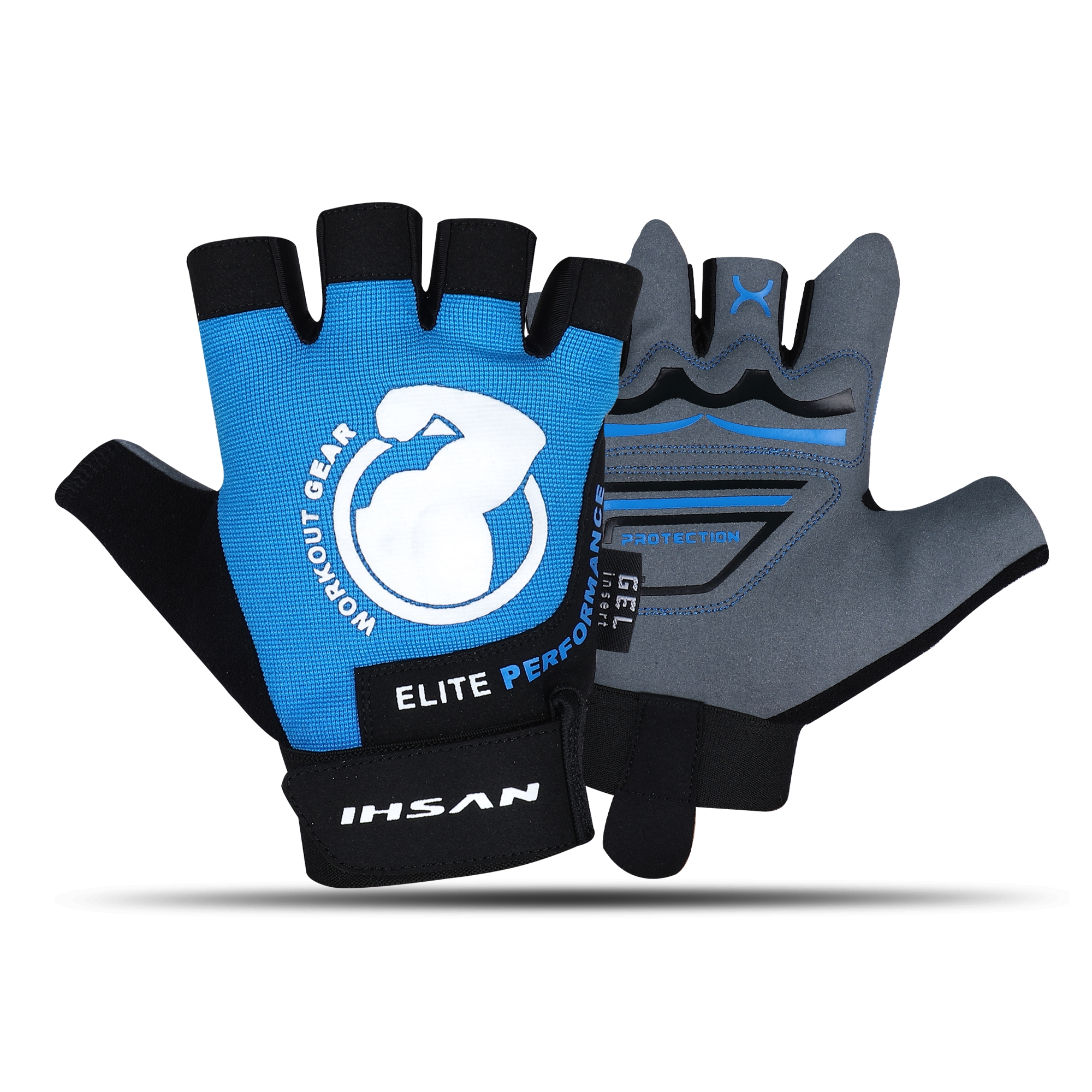Gym Training Gloves3