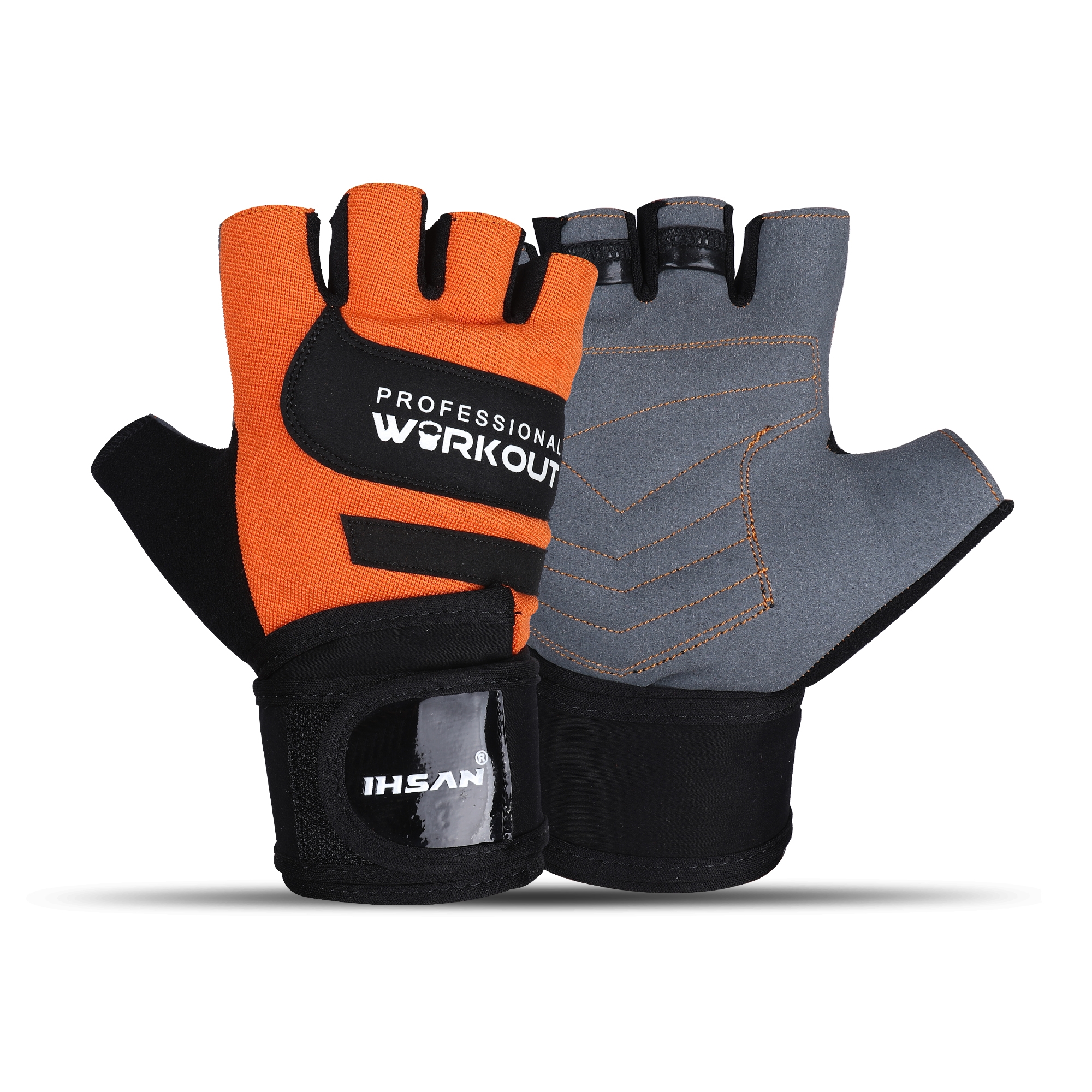 Gym Training Gloves2