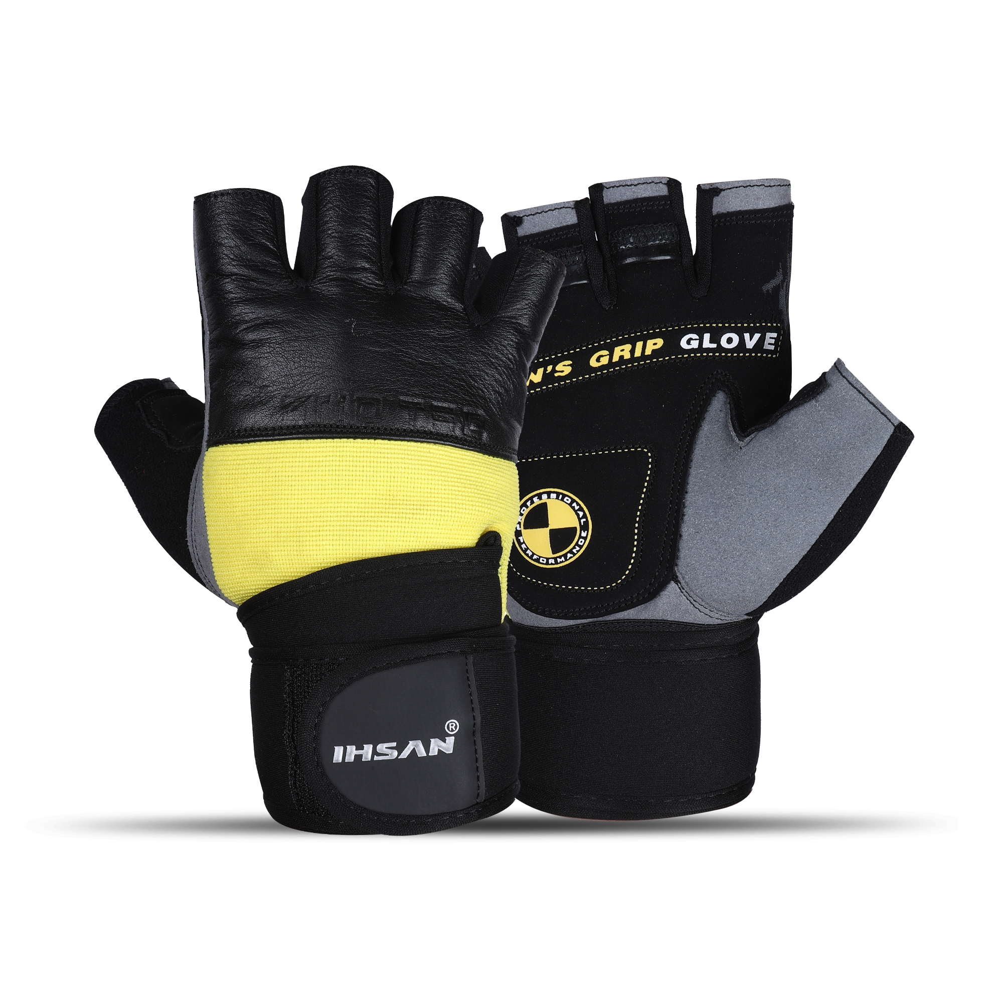 Gym Training Gloves2