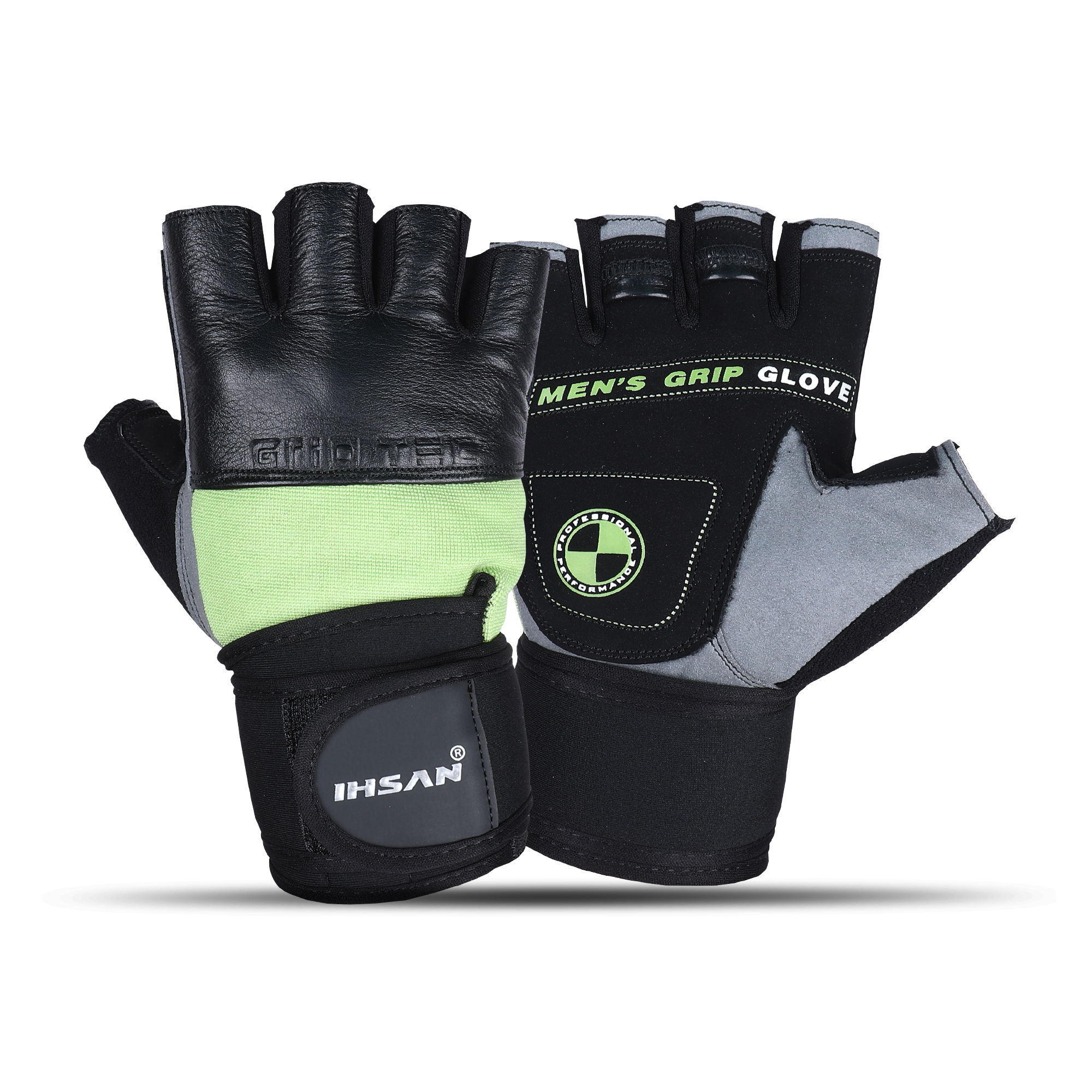 Gym Training Gloves4