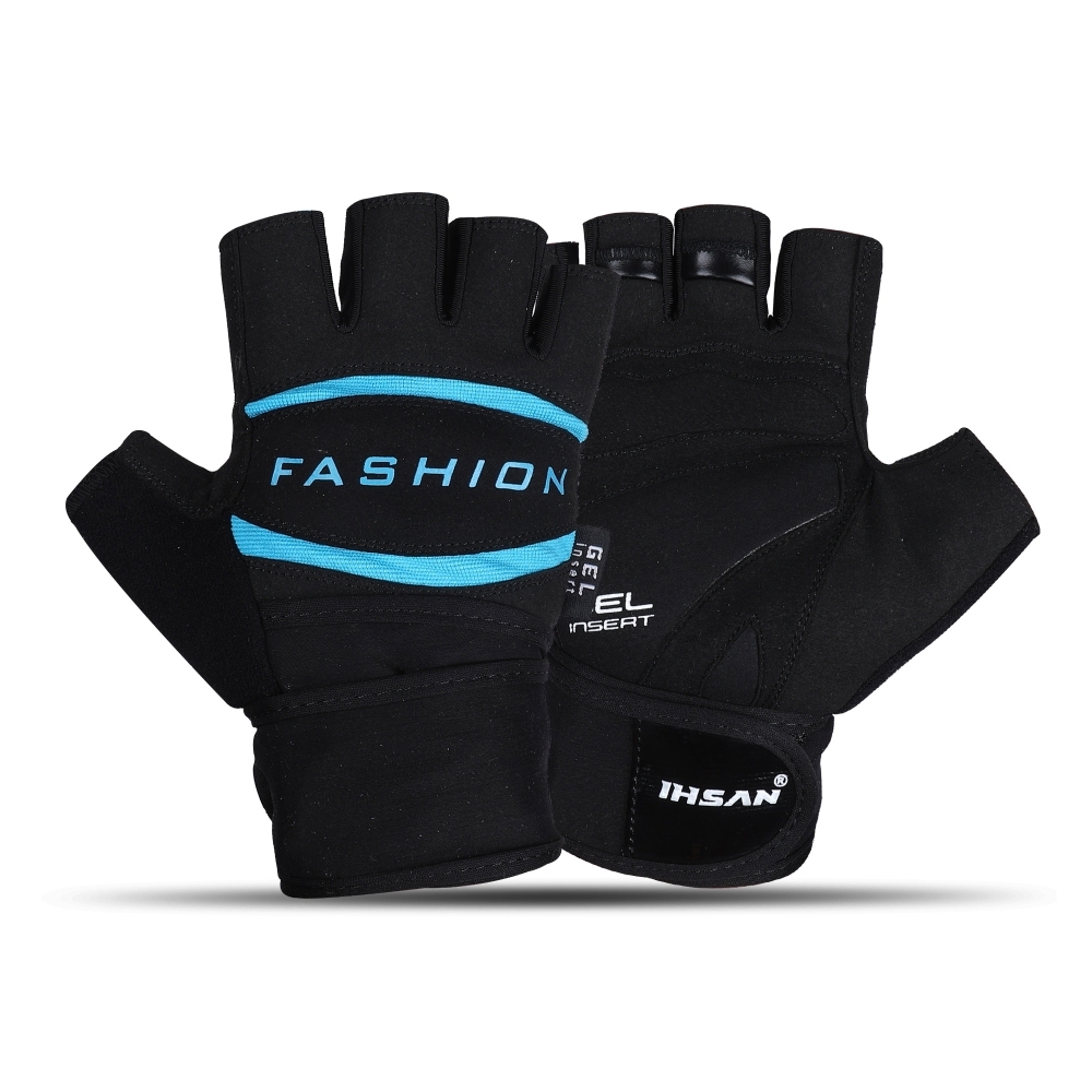 Gym Training Gloves2