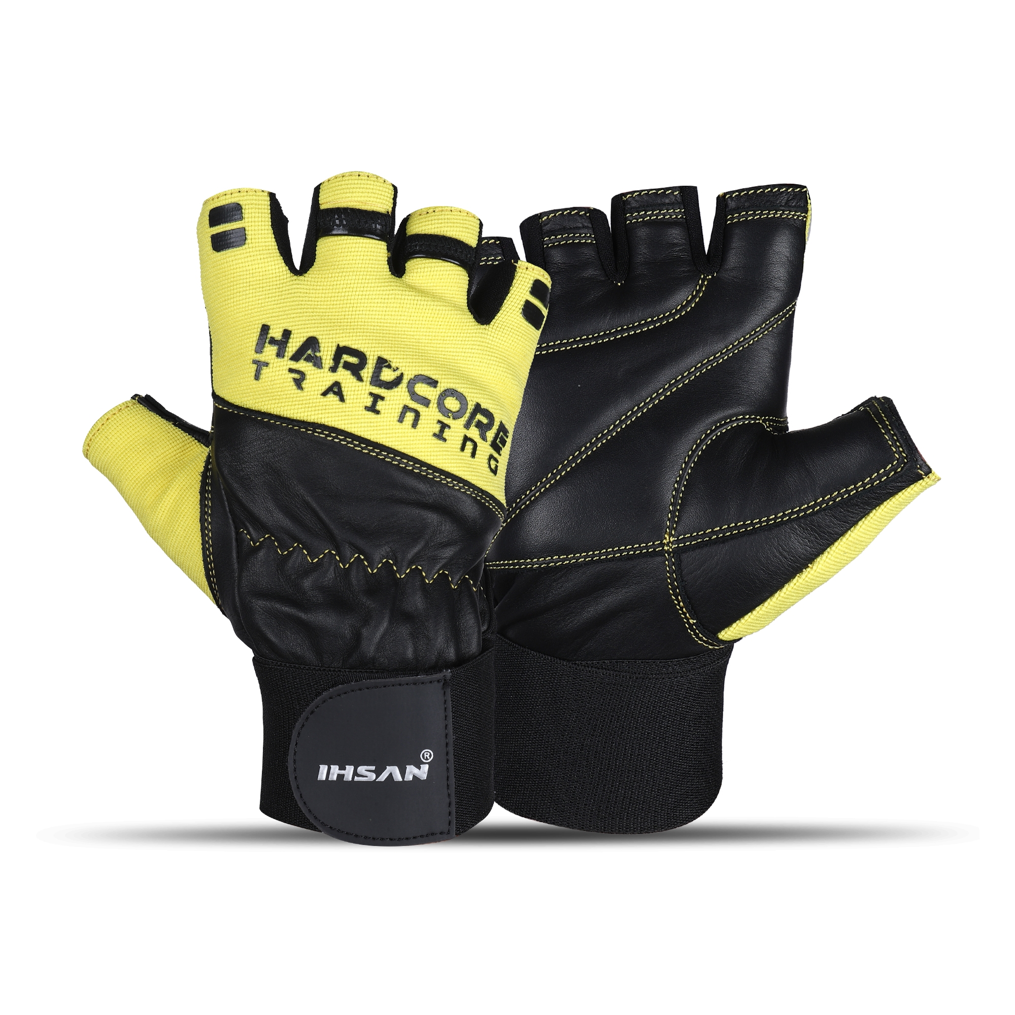 Gym Training Gloves2