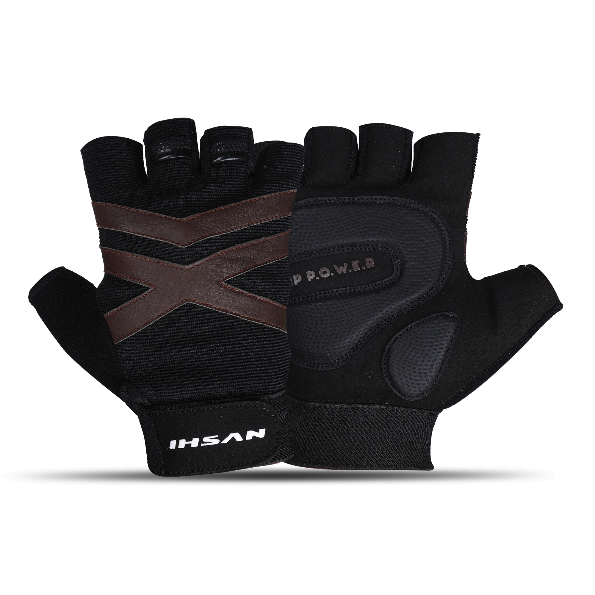 Gym Training Gloves2