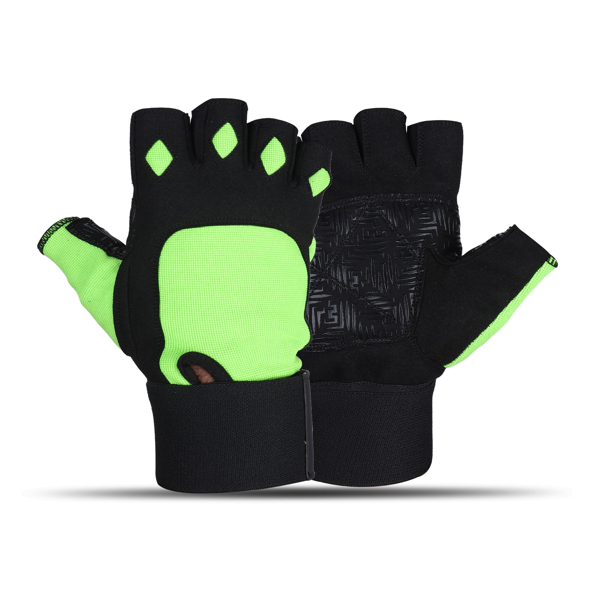 Gym Training Gloves2