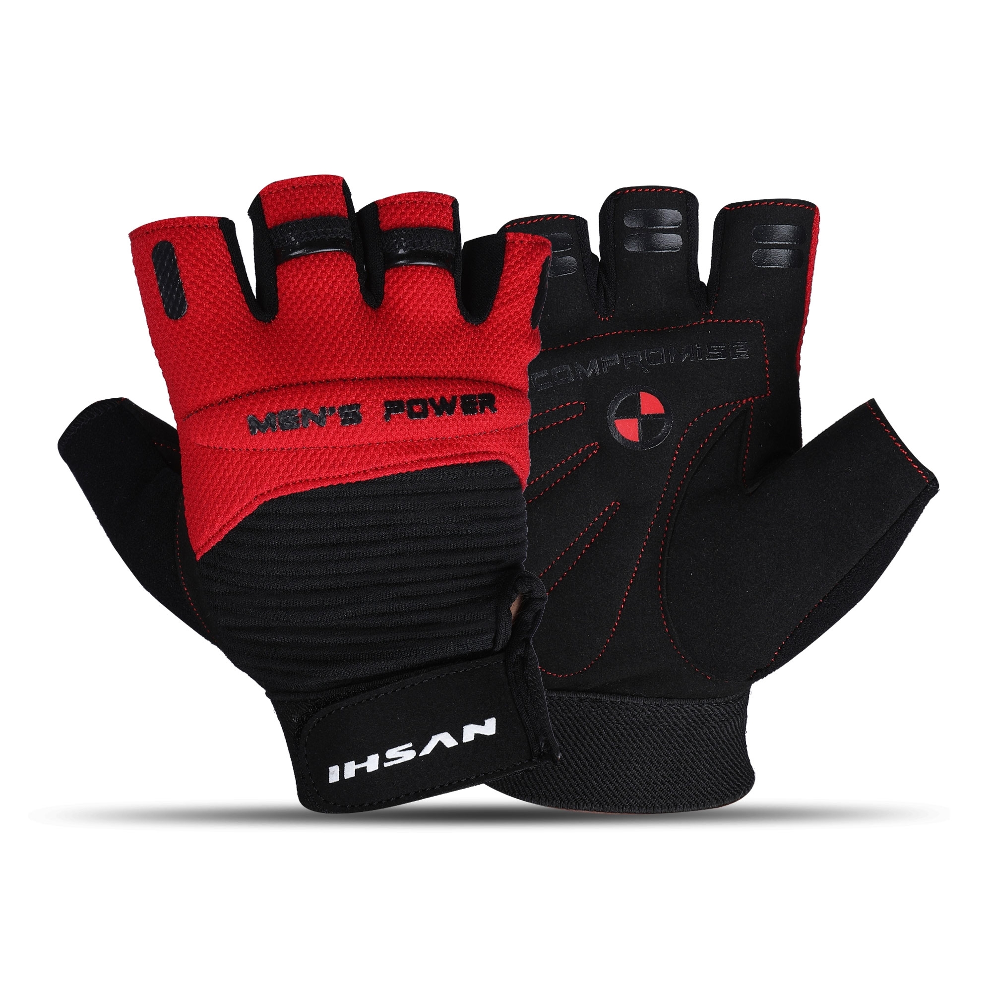 Gym Training Gloves2