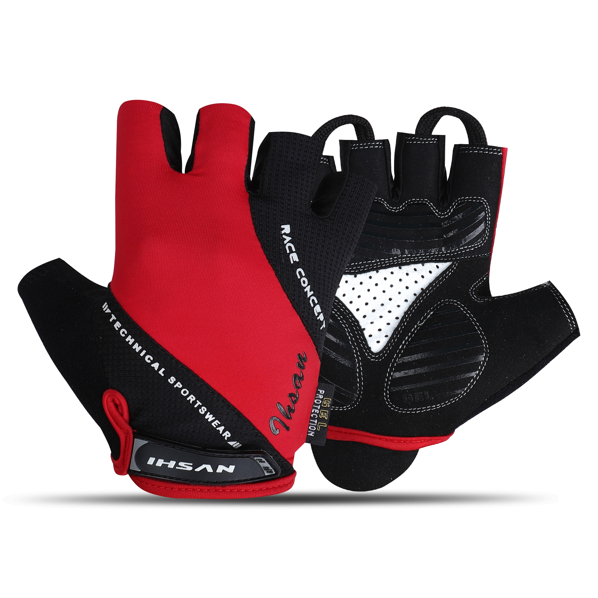 Summer Gloves2
