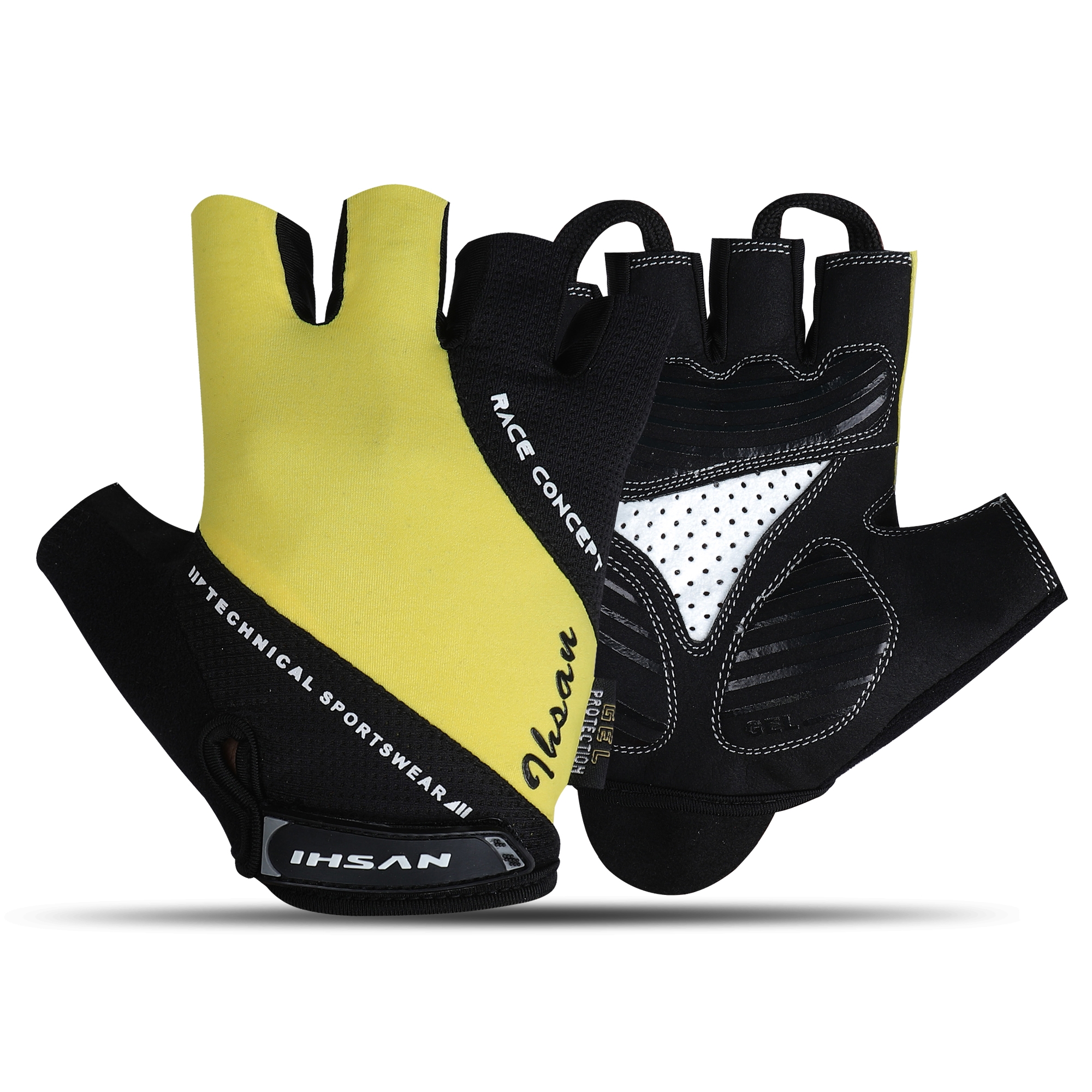 Summer Gloves3