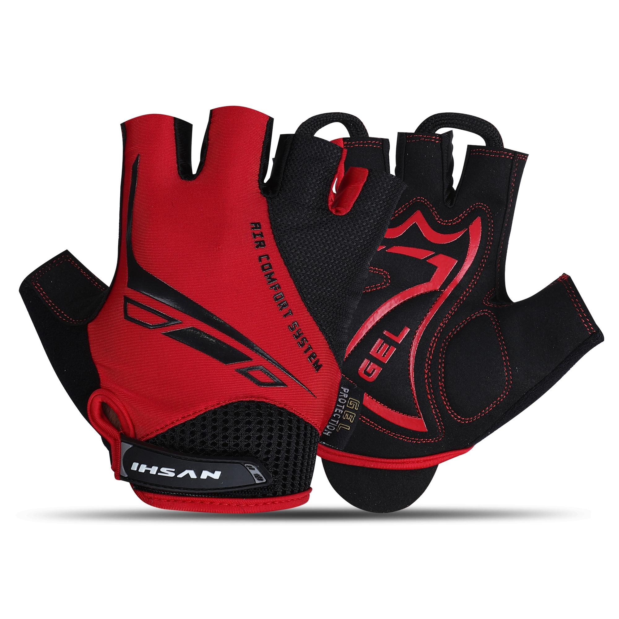 Summer Gloves2