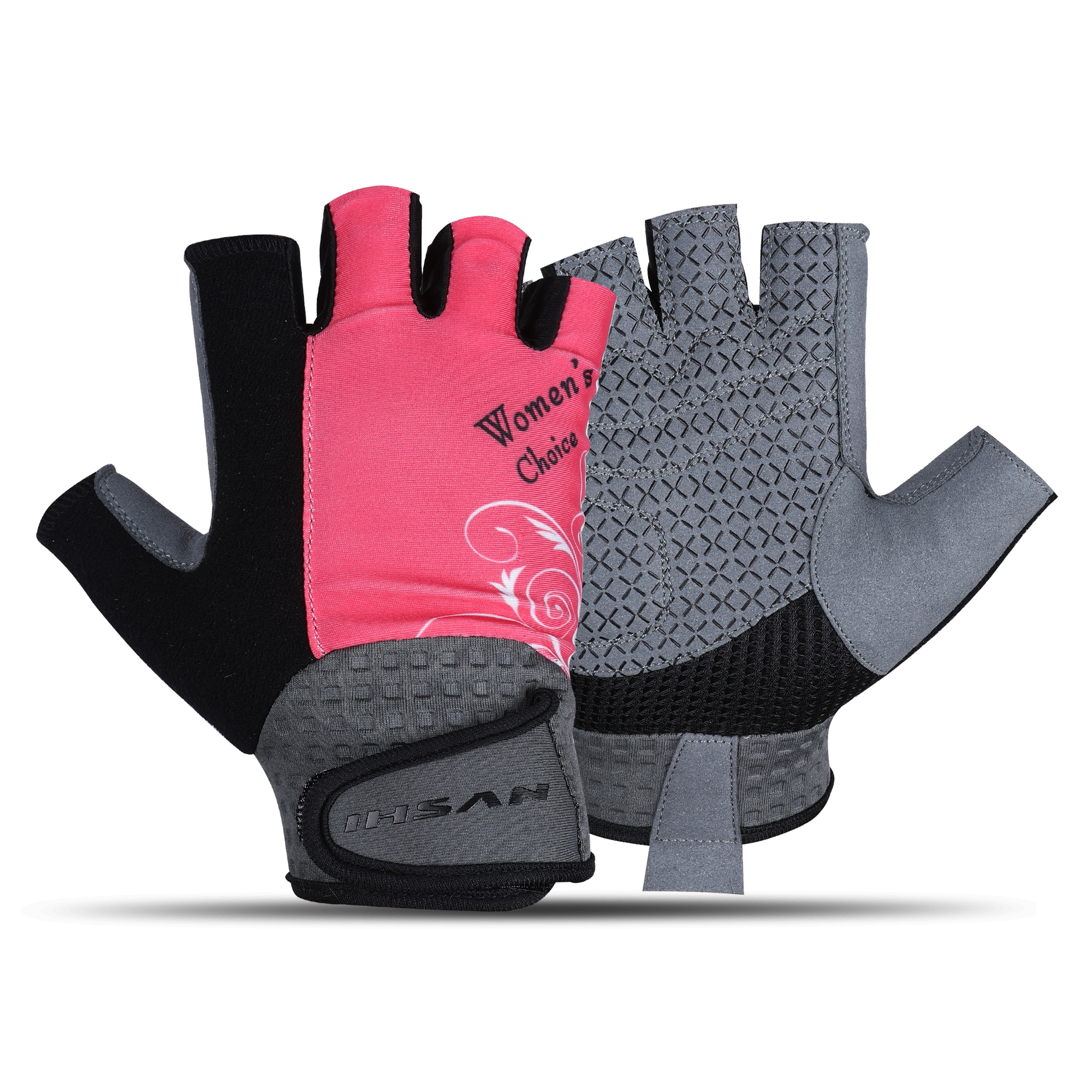 Ladies Fitness Gloves2
