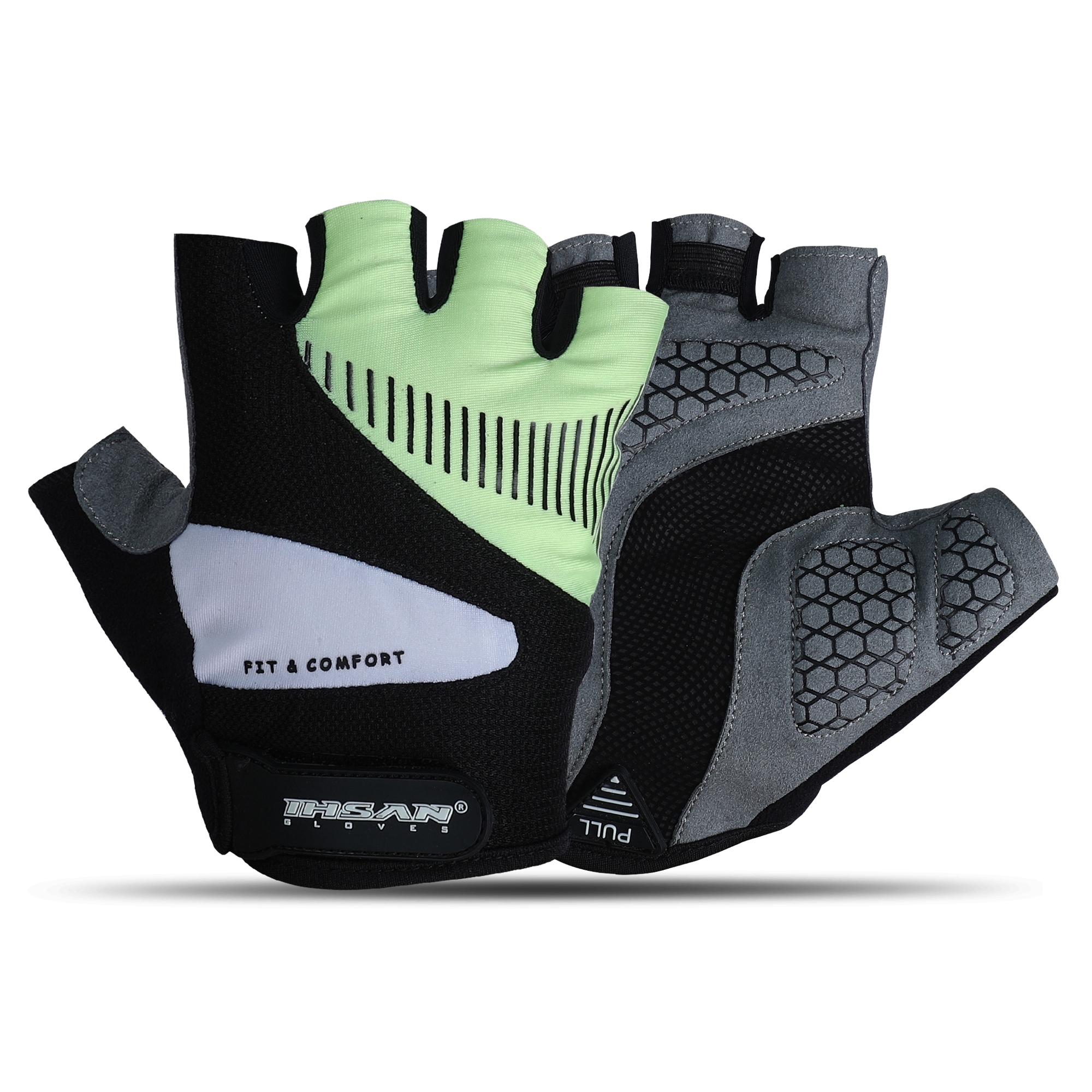 Summer Gloves2