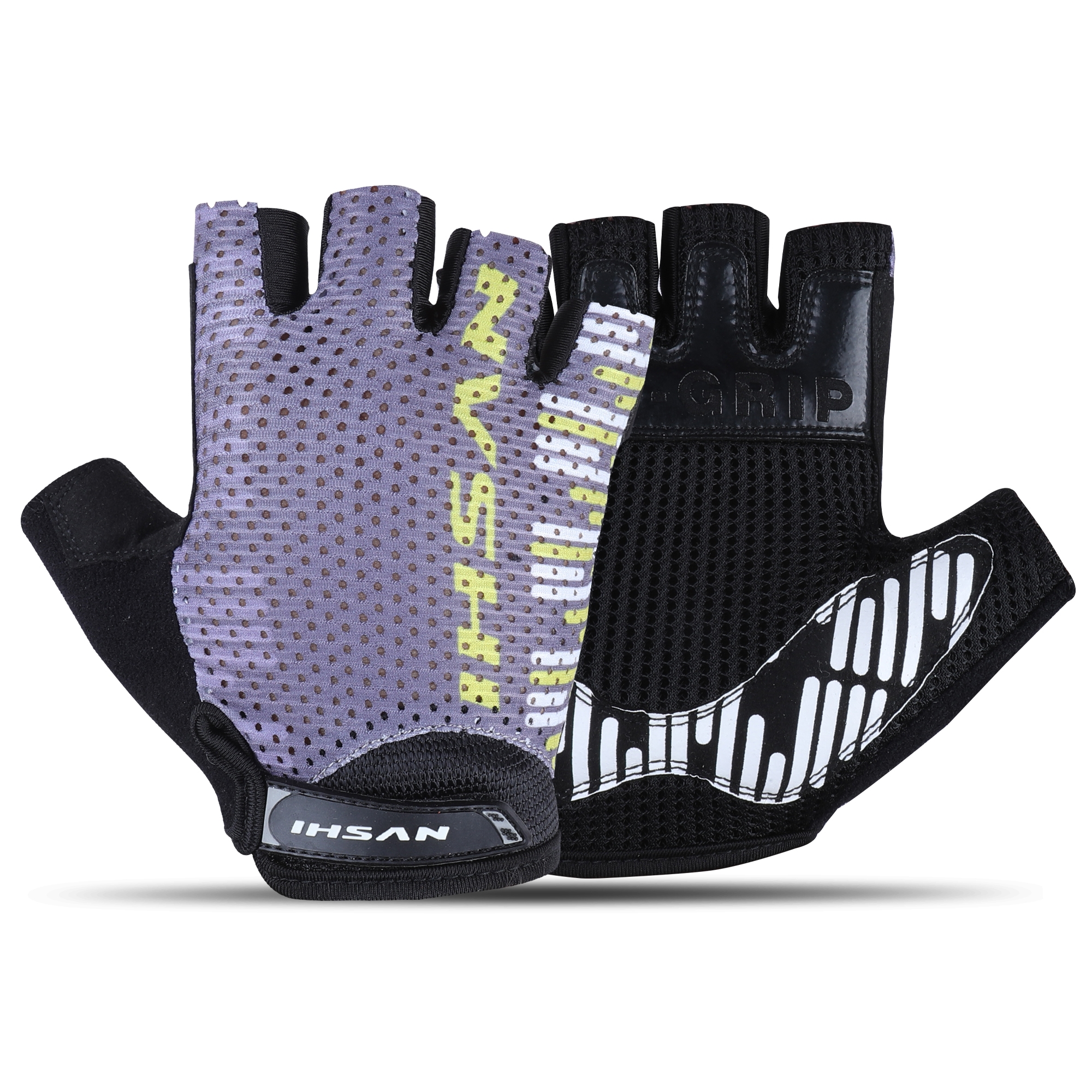 Gym Training Gloves 3