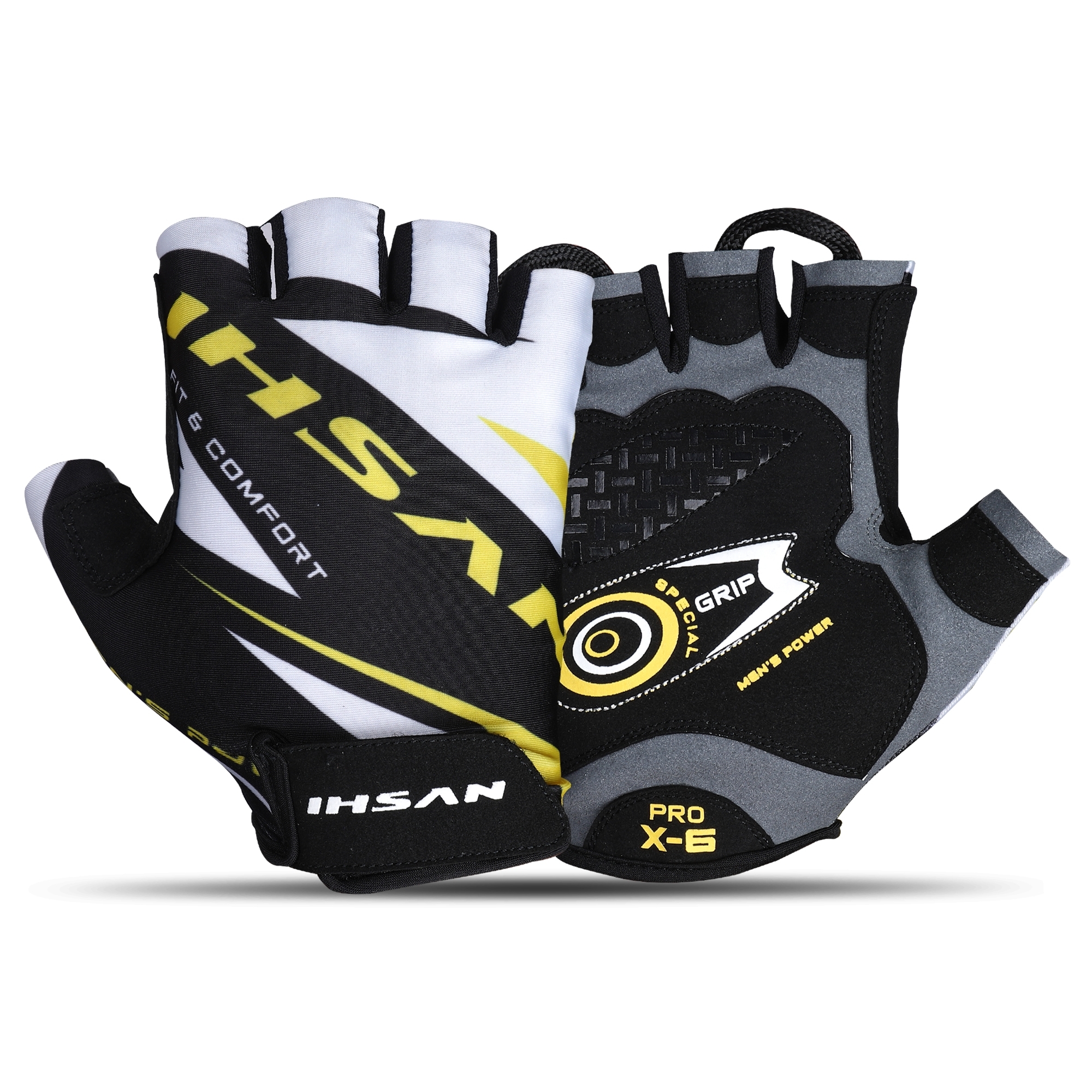 Gym Training Gloves 2
